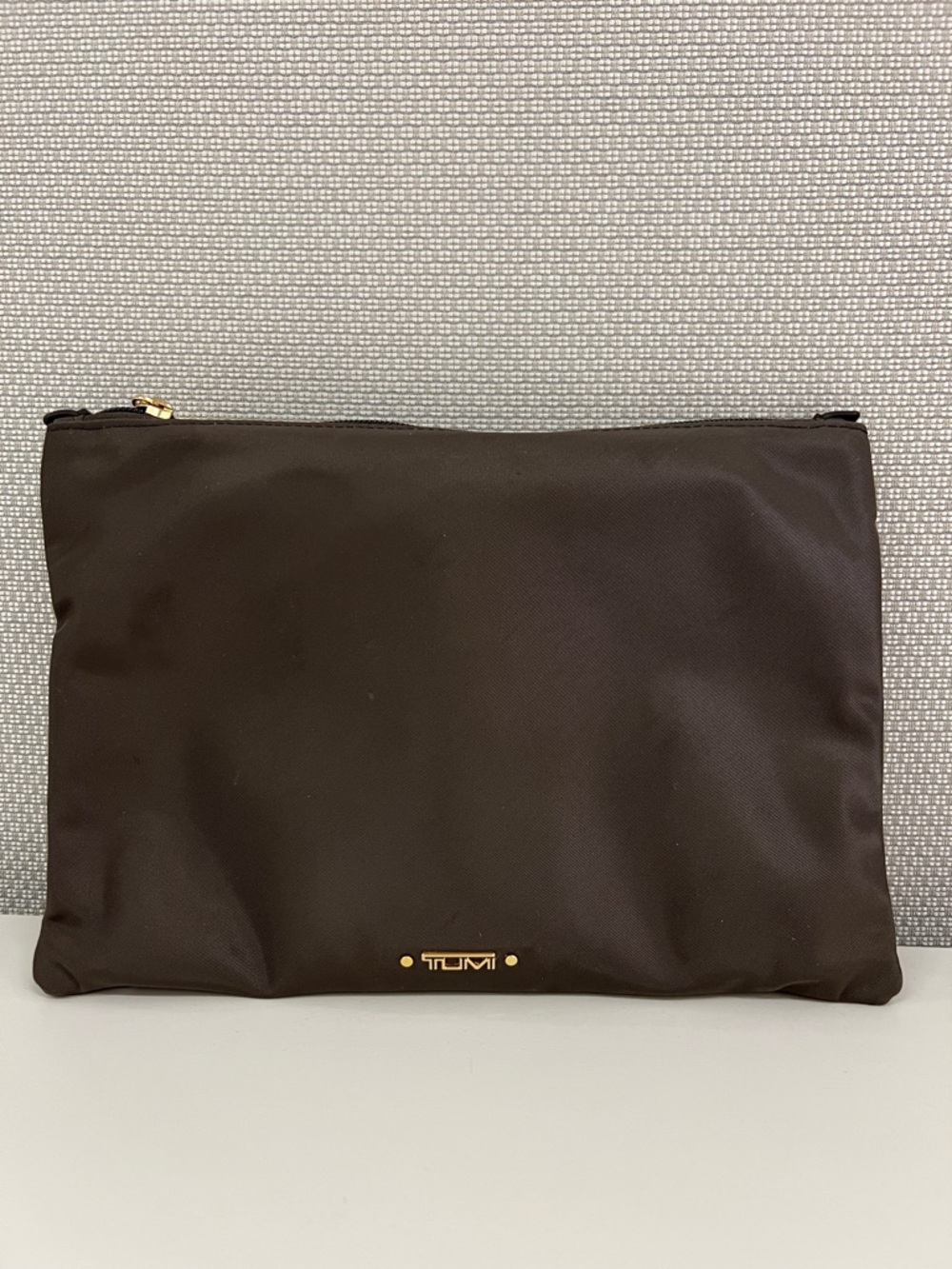 Tumi Just in Case Pouch
